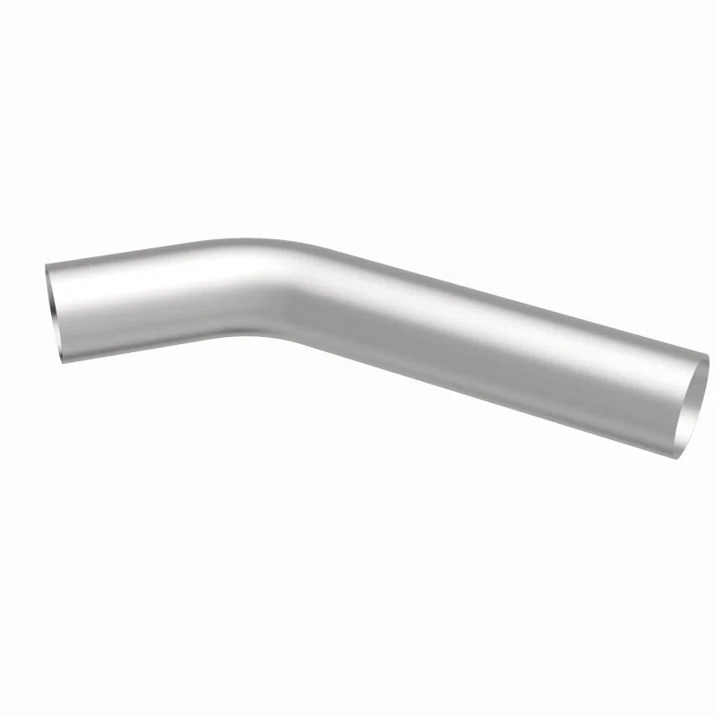Exhaust Pipe for 4in. 45deg. Bend Performance Exhaust Pipe MagnaFlow 10710
